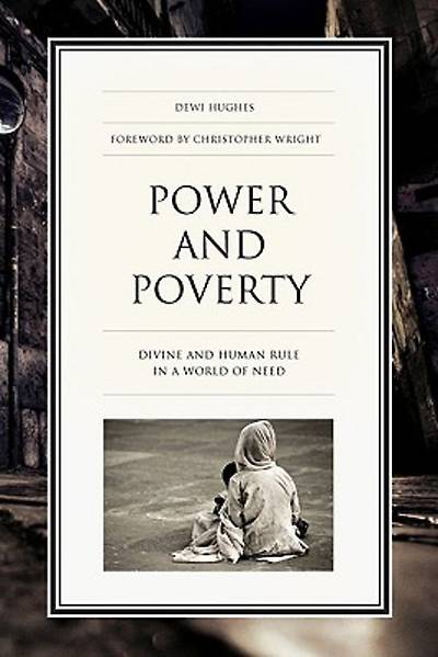 Picture of Power and Poverty