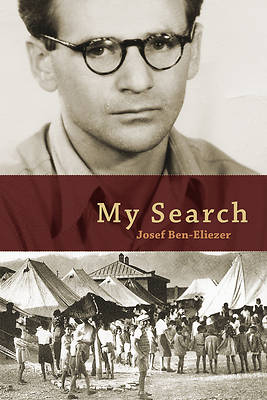 Picture of My Search [ePub Ebook]