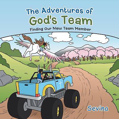 Picture of The Adventures of God's Team