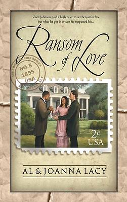 Picture of Ransom of Love