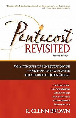Picture of Pentecost Revisited