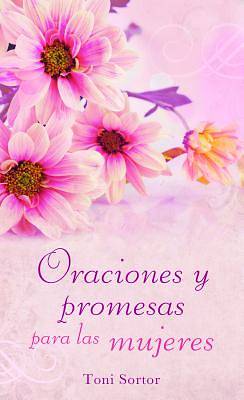Picture of Oraciones y Promesas Para Las Mujeres