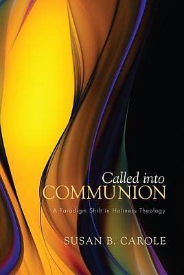 Picture of Called into Communion [ePub Ebook]