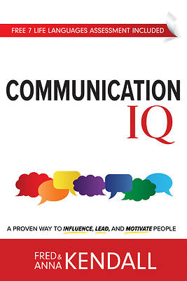 Picture of Communication IQ