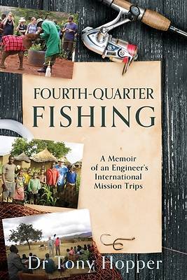Picture of Fourth-Quarter Fishing