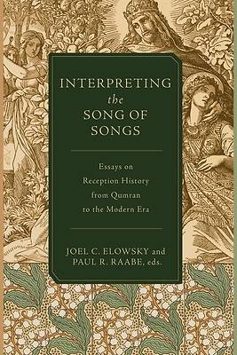 Interpreting the Song of Songs