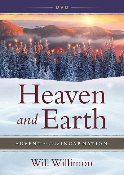 Picture of Heaven and Earth DVD