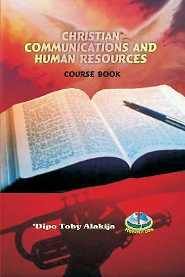 Picture of Christian Communications and Human Resources