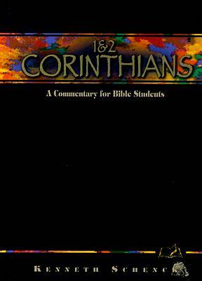 Picture of 1 & 2 Corinthians