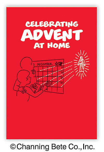 Picture of Celebrating Advent At Home