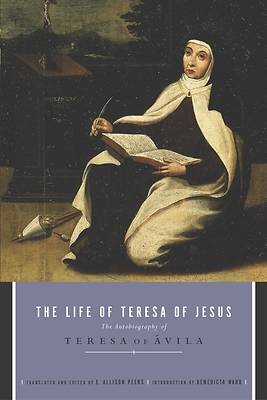 Picture of The Life of Teresa of Jesus