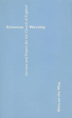 Picture of Common Worship
