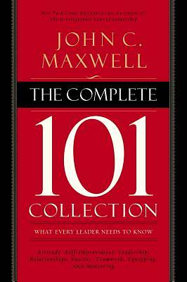 Picture of The Complete 101 Collection
