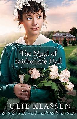 Picture of The Maid of Fairbourne Hall