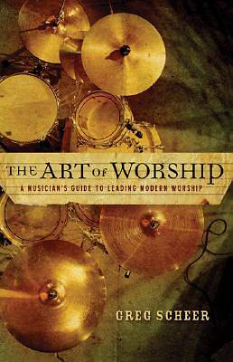 Picture of The Art of Worship