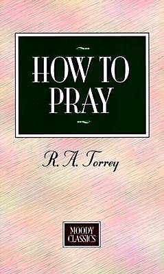 Picture of How To Pray - Value Edition [Adobe Ebook]