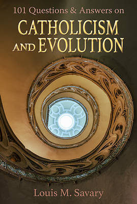 Picture of 101 Q&A Catholicism and Evolution