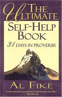 Picture of Ultimate Self-Help Book