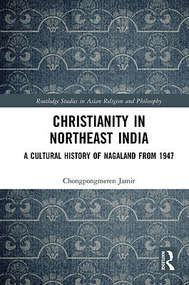 Picture of Christianity in Northeast India