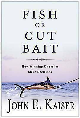 Picture of Fish or Cut Bait eBook [Adobe]