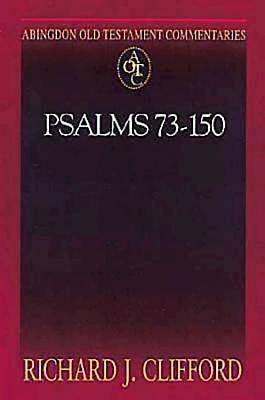 Picture of Abingdon Old Testament Commentaries: Psalms 73-150 - eBook [ePub]