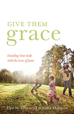 Picture of Give Them Grace
