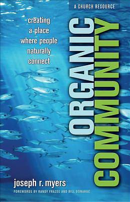 Picture of Organic Community [ePub Ebook]
