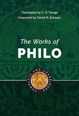 Picture of The Works of Philo