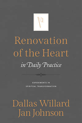 Picture of Renovation of the Heart in Daily Practice