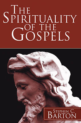 Picture of The Spirituality of the Gospels