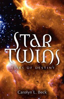 Picture of Star Twins- Heirs of Destiny