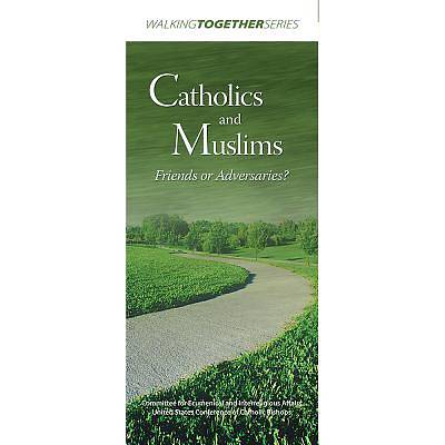 Picture of Catholics and Muslims