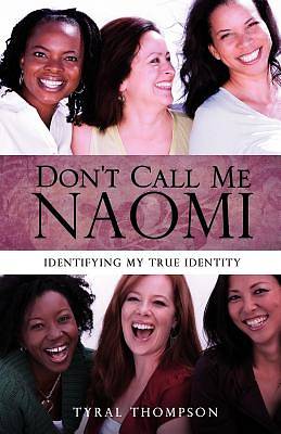 Picture of Don't Call Me Naomi