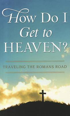 Picture of How Do I Get to Heaven? [ePub Ebook]