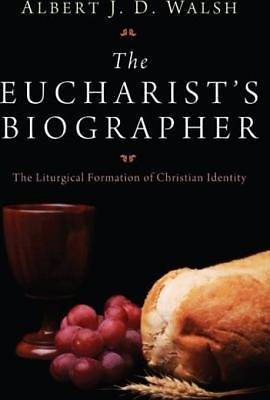 Picture of The Eucharist's Biographer [ePub Ebook]