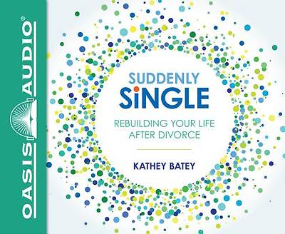 Picture of Suddenly Single (Library Edition)