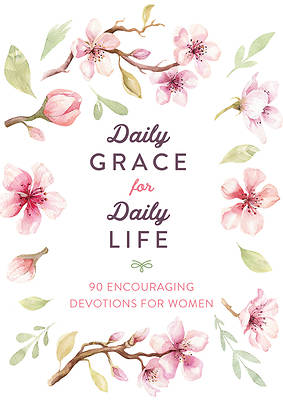 Picture of Daily Grace for Daily Life