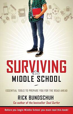 Picture of Surviving Middle School