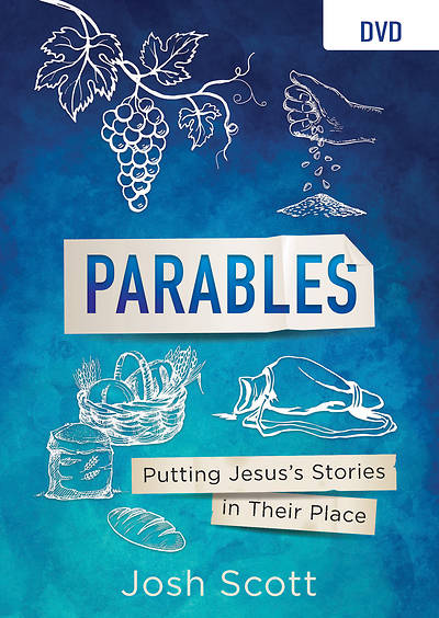 Picture of Parables DVD