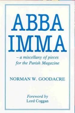 Picture of Abba Imma