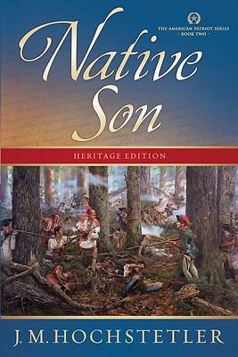 Picture of Native Son
