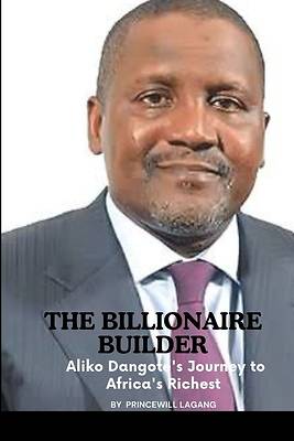 Picture of The Billionaire Builder