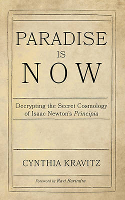 Picture of Paradise Is Now