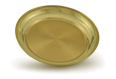 Picture of Large Paten Bowl