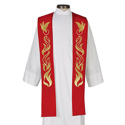 Picture of Pentecost Stole
