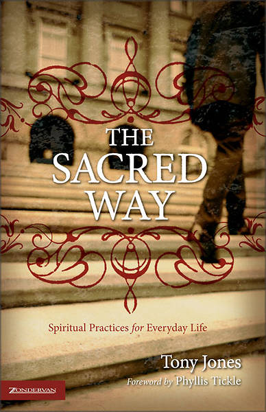 Picture of The Sacred Way