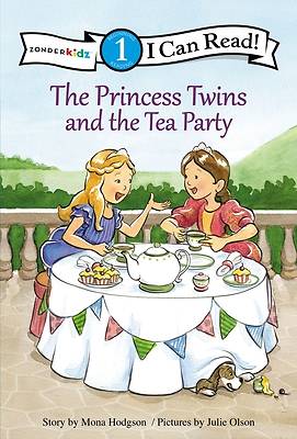 Picture of The Princess Twins and the Tea Party