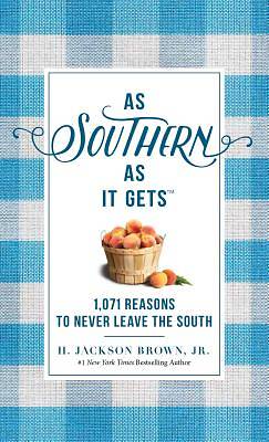 Picture of As Southern as It Gets