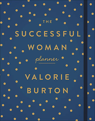 Picture of The Successful Woman Planner