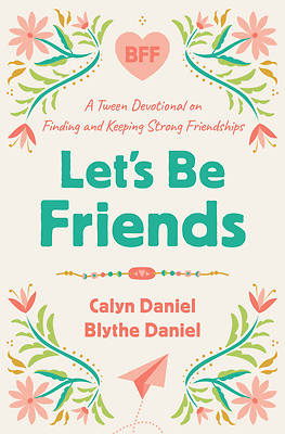 Picture of Let's Be Friends